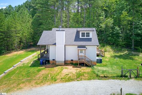1217 Pleasant Hill Road Landrum SC 29356