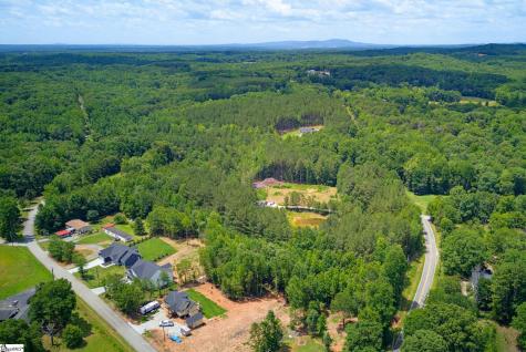 1217 Pleasant Hill Road Landrum SC 29356