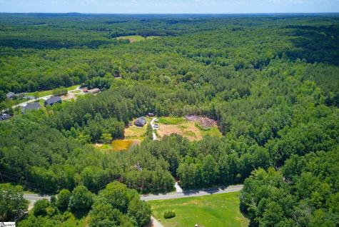 1217 Pleasant Hill Road Landrum SC 29356