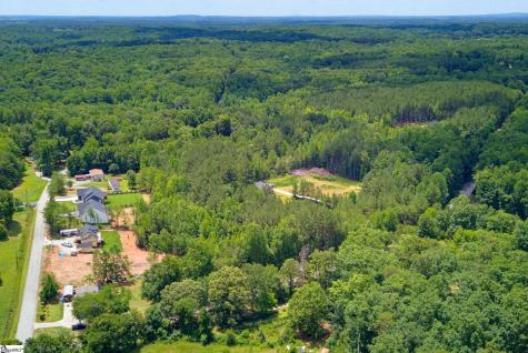 1217 Pleasant Hill Road Landrum SC 29356