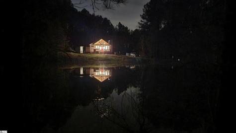 1217 Pleasant Hill Road Landrum SC 29356