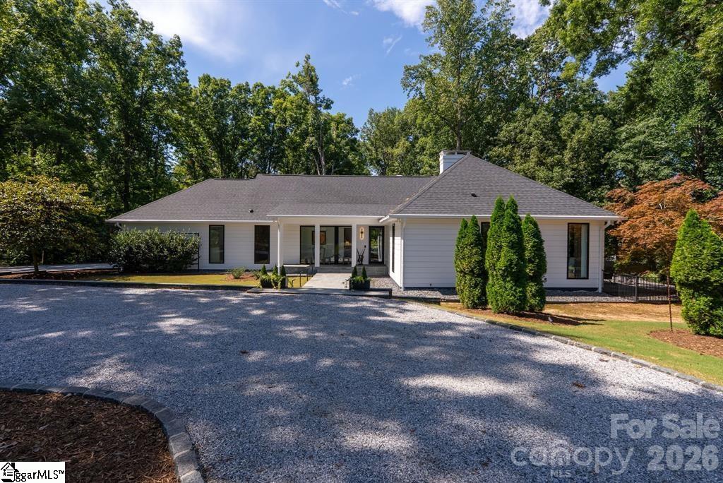 159 Silver Fox Lane Tryon NC 28782