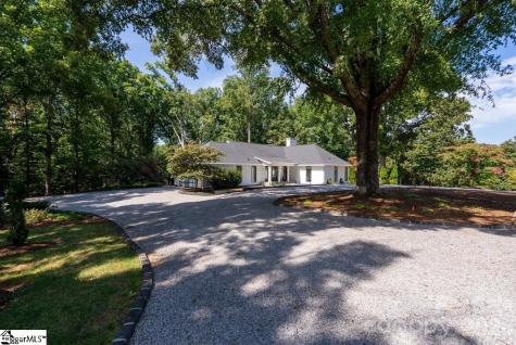 159 Silver Fox Lane Tryon NC 28782
