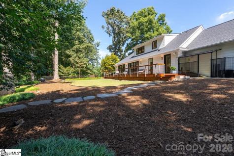 159 Silver Fox Lane Tryon NC 28782