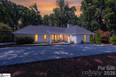 159 Silver Fox Lane Tryon NC 28782
