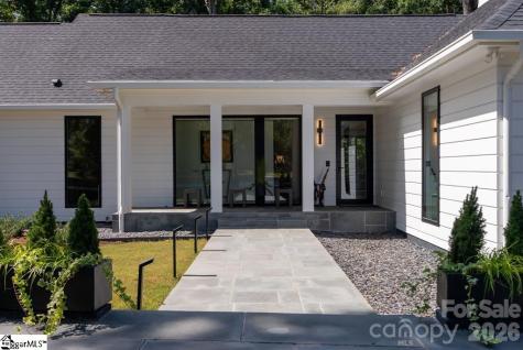159 Silver Fox Lane Tryon NC 28782