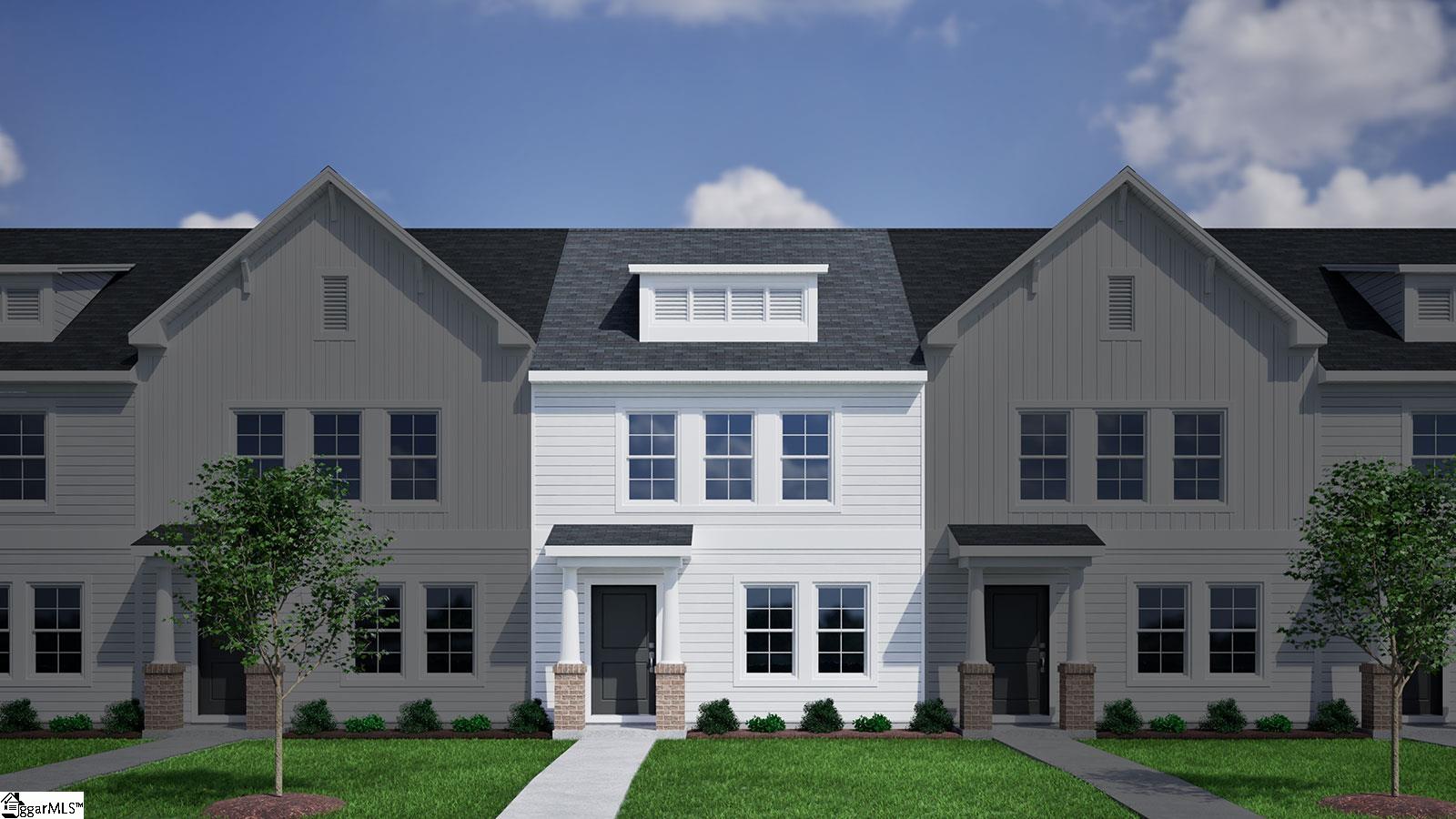 504 Fernleigh Trail Taylors SC 29687