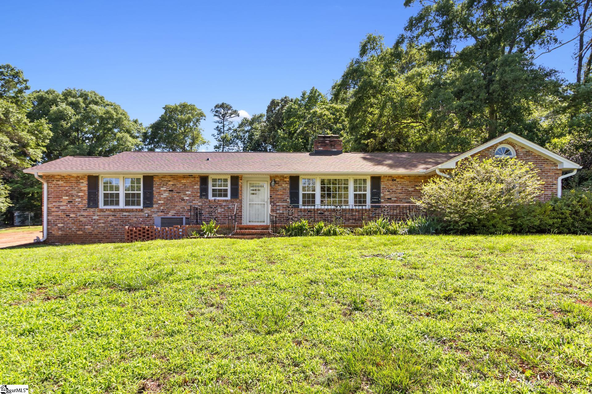 2821 Poinsett Highway Greenville SC 29609