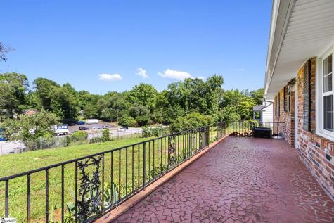 2821 Poinsett Highway Greenville SC 29609