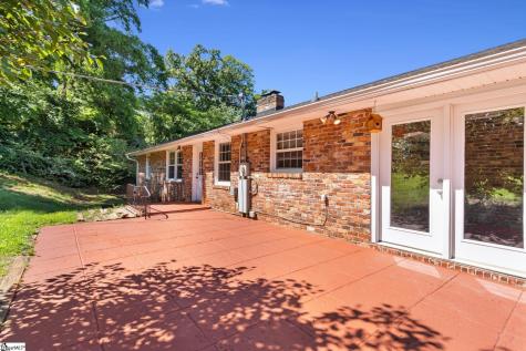 2821 Poinsett Highway Greenville SC 29609
