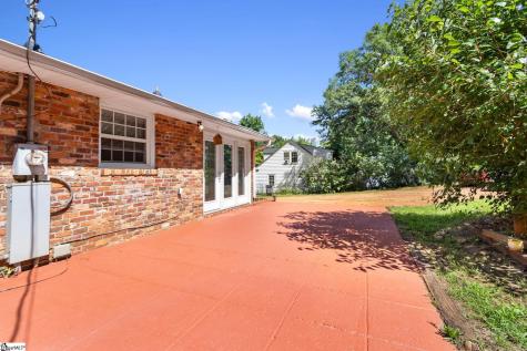 2821 Poinsett Highway Greenville SC 29609