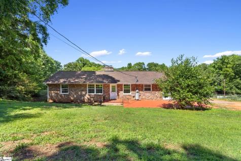 2821 Poinsett Highway Greenville SC 29609