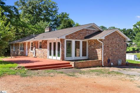 2821 Poinsett Highway Greenville SC 29609