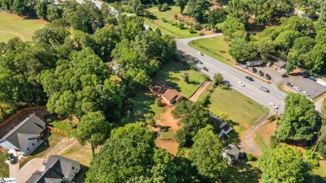 2821 Poinsett Highway Greenville SC 29609