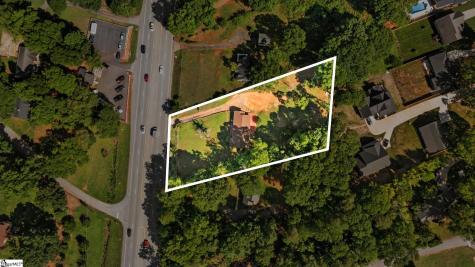 2821 Poinsett Highway Greenville SC 29609