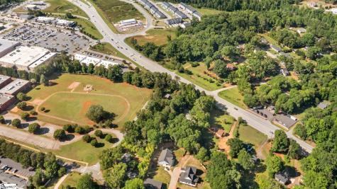 2821 Poinsett Highway Greenville SC 29609