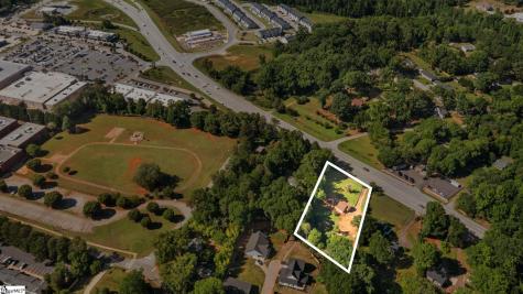 2821 Poinsett Highway Greenville SC 29609
