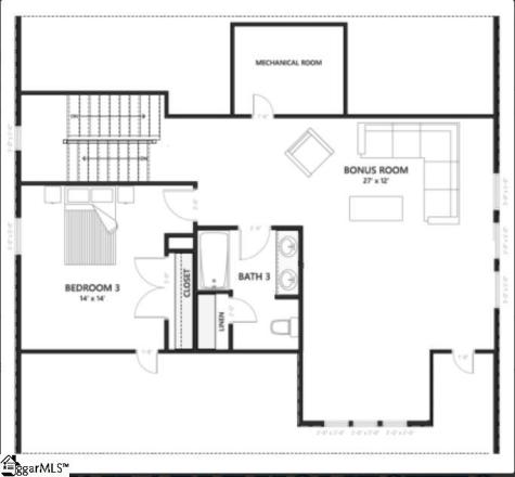 5 Carlingford Way Greenville SC 29615