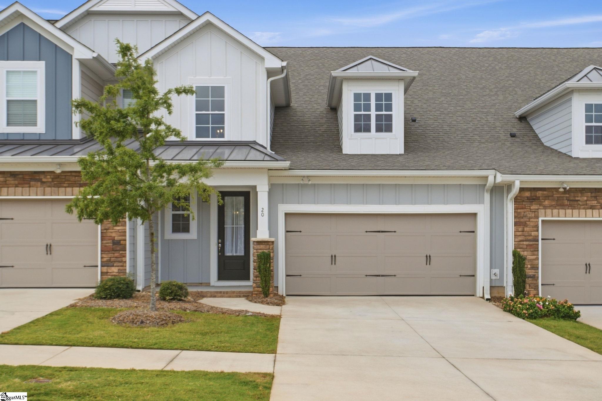20 Hasbrook Lane Greenville SC 29607