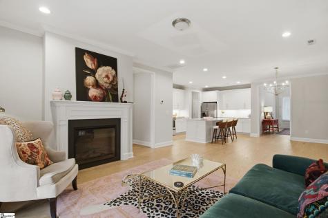 20 Hasbrook Lane Greenville SC 29607