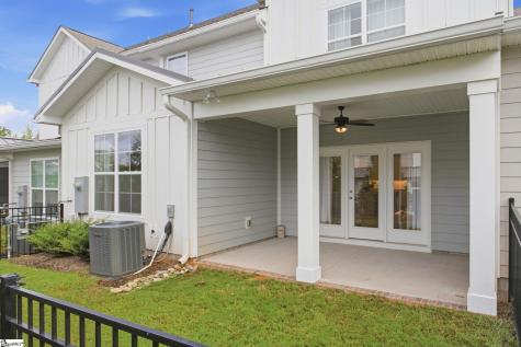 20 Hasbrook Lane Greenville SC 29607