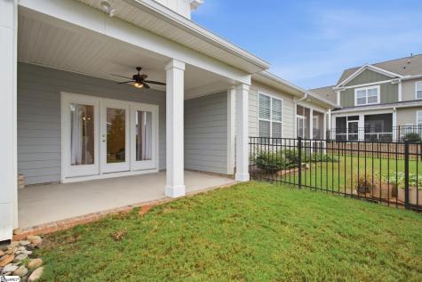 20 Hasbrook Lane Greenville SC 29607