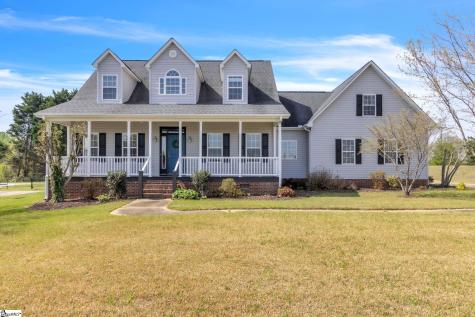 111 Stablechase Drive Greenville SC 29617