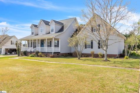 111 Stablechase Drive Greenville SC 29617