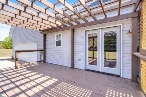 111 Stablechase Drive Greenville SC 29617