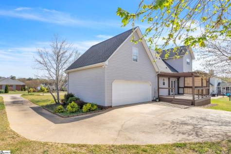 111 Stablechase Drive Greenville SC 29617