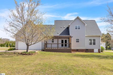 111 Stablechase Drive Greenville SC 29617