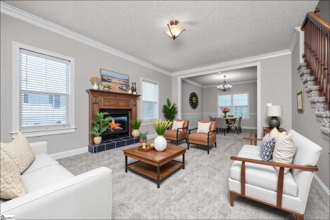 111 Stablechase Drive Greenville SC 29617