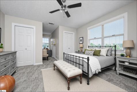 111 Stablechase Drive Greenville SC 29617