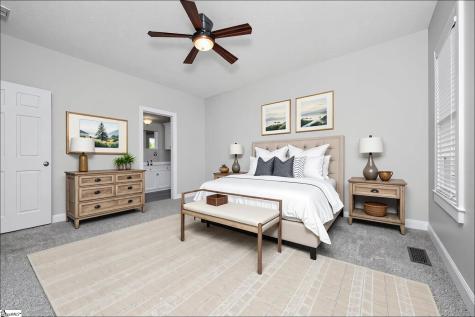 111 Stablechase Drive Greenville SC 29617