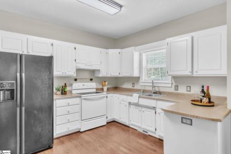 111 Stablechase Drive Greenville SC 29617