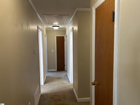 1598 Sunset Boulevard Clinton SC 29325