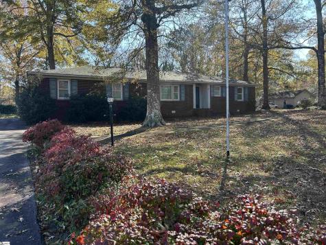 1598 Sunset Boulevard Clinton SC 29325