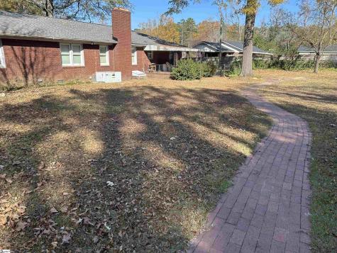 1598 Sunset Boulevard Clinton SC 29325