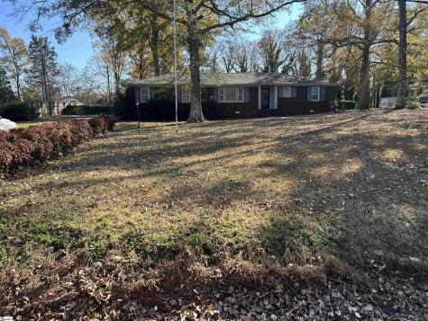 1598 Sunset Boulevard Clinton SC 29325