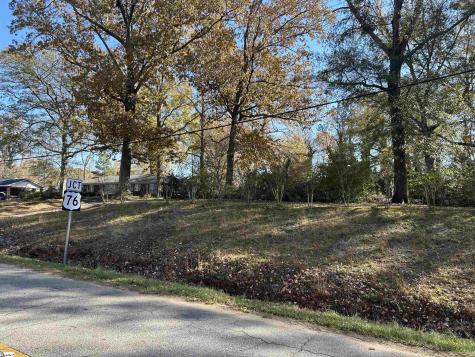 1598 Sunset Boulevard Clinton SC 29325