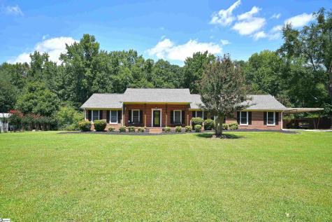 127 Rolling Green Circle Greenville SC 29615
