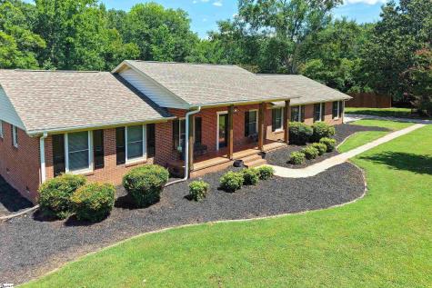 127 Rolling Green Circle Greenville SC 29615