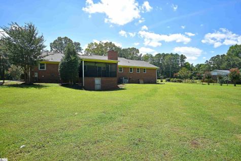 127 Rolling Green Circle Greenville SC 29615