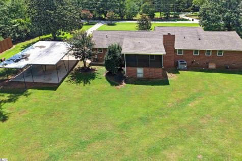 127 Rolling Green Circle Greenville SC 29615