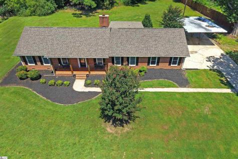 127 Rolling Green Circle Greenville SC 29615