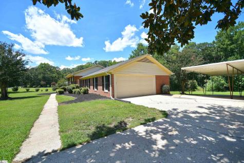 127 Rolling Green Circle Greenville SC 29615