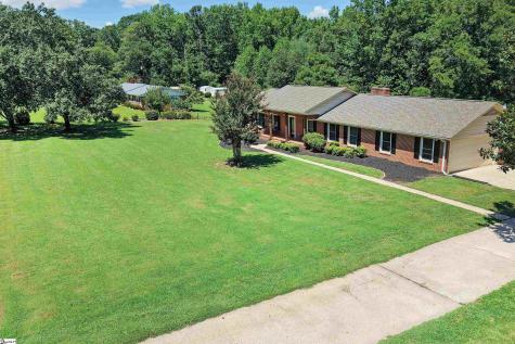 127 Rolling Green Circle Greenville SC 29615