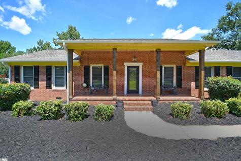 127 Rolling Green Circle Greenville SC 29615