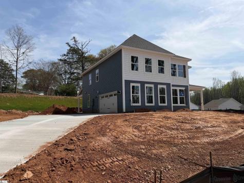 405 Botany Lane Anderson SC 29621