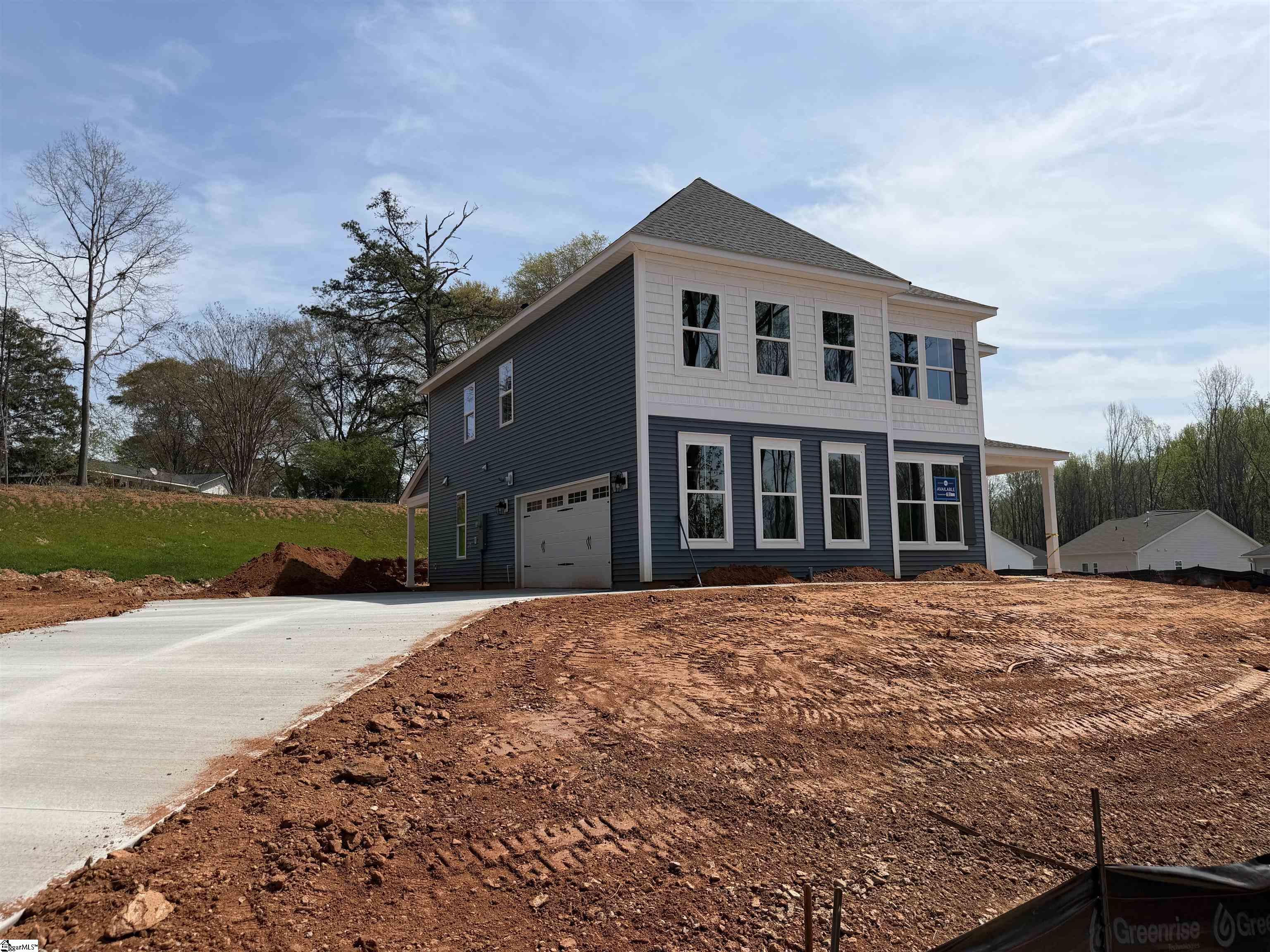 405 Botany Lane Anderson SC 29621